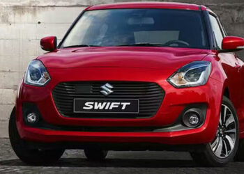 Suzuki Revises Swift Price Amid Ongoing Market Challenges