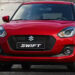 Suzuki Revises Swift Price Amid Ongoing Market Challenges