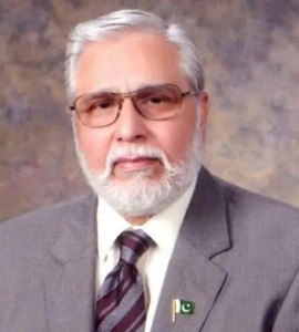 Tariq Haleem