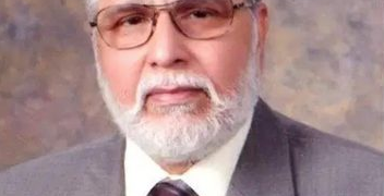 Without business growth, economic stability is not possible: Tariq Haleem