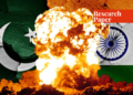 India-Pakistan War: A Nuclear Catastrophe That Crowns China the Ultimate Victor