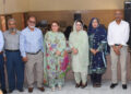 Sindh govt to build special hostels to empower former female prison inmates for their economic independence: Shaheena Sher Ali