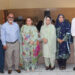 Sindh govt to build special hostels to empower former female prison inmates for their economic independence: Shaheena Sher Ali