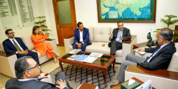 Pakistan Dairy Association Meets Federal Minister to Highlight Impact of 18% Sales Tax on Packaged Milk and the Need for Formalization of the Sector