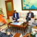 Pakistan Dairy Association Meets Federal Minister to Highlight Impact of 18% Sales Tax on Packaged Milk and the Need for Formalization of the Sector