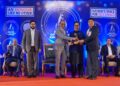 Riphah International University Honored with Dual Accolades at 15th Brand of the Year Awards