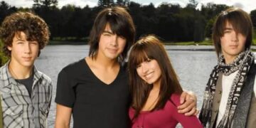 Camp Rock 3 reportedly confirmed for Disney+ with original writer attached