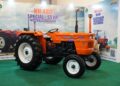 Al-Ghazi Tractors showcases innovation and engineering excellence at 4th TDAP Exhibition