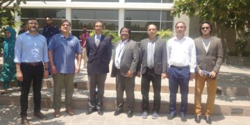 IBA Karachi Hosted an Informative Session on Alternative Dispute Resolution (ADR) in Commercial Disputes