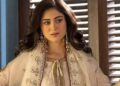 Hina Afridi set to play Faisal Qureshi’s leading lady in Hum TV’s serial ‘Raja Rani’