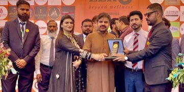 Discounted, quality, and branded items available at Pakistan Interior Furniture Expo, Nasir Shah