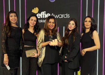 Bond Advertising Clinches Effie Award 2025 for PSI’s #DadiKnowsBest Campaign