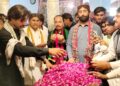 Shaheed Zulfiqar Ali Bhutto is still the heartbeat of the people, says Dr. Sham Sundar K. Advani
