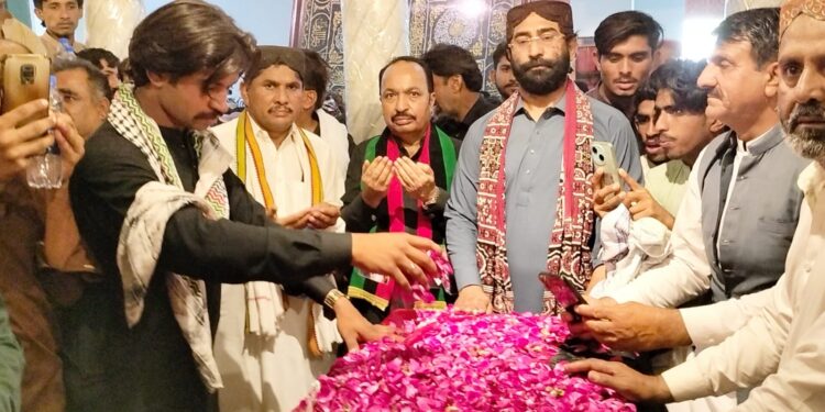 Shaheed Zulfiqar Ali Bhutto is still the heartbeat of the people, says Dr. Sham Sundar K. Advani