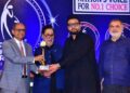 Komil polani CEO house of polani received Brand of the Year award in the Travel & Tourism sector, recognizing us as Pakistan’s leading travel company.