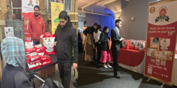 The Citizens Foundation (TCF) USA hosted Iftar Gala in Tribeca