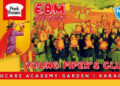 EBM-Peek Freans Young Pipers’ Club Launched Pakistan’s First AI Curated Content For The  Youth