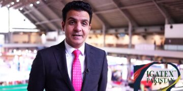 IGATEX PAKISTAN 2025 Concludes on a High Note, Setting New Benchmarks for Innovation and Growth