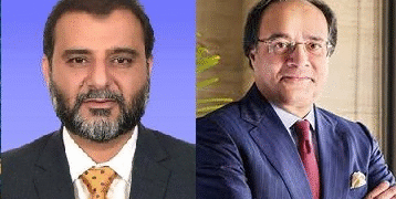 Government Should Reduce Taxes on Rice Exporters, Says Rafiq Suleman in Meeting with Finance Minister