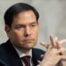 Secretary Rubio to travel to Brussels to attend the NATO Foreign Ministers Meeting 