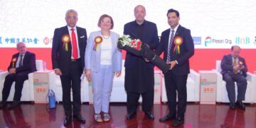 PFMMS 2025 Ignites Pakistan’s Footwear Industry – A Bold Leap Toward Global Export Leadership Lahore