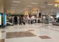 Altercation Erupts Between Passengers and Customs Officials Over Lehenga at Lahore Airport