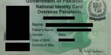 Overseas Pakistanis Can Now Access Digital NICOP: Complete Download Guide