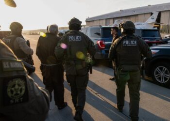 U.S. Extradites Alleged Co-Conspirator of 2008 Mumbai Terrorist Attacks to Face Charges in India