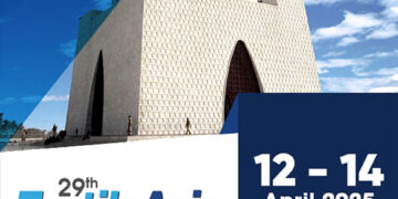29th Textile Asia 2025 to be held from April 12–14 in Karachi