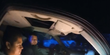 DHS Releases Bombshell Investigative Report on Kilmar Abrego Garcia Suspected Trafficking Incident