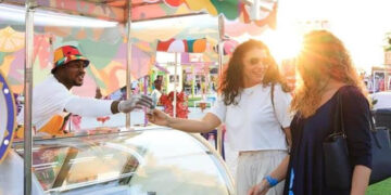 Dubai in April: The place to be!