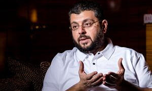 Marking a New Era of Innovation, Growth, and Global Expansion HAMIC Group