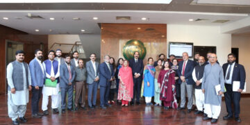 Pakistan Implements Comprehensive Trans Fat Regulation: A Milestone in Public Health Protection