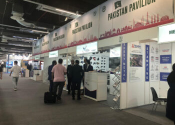 Pakistan to Participate in Four-Day Automechanika Frankfurt 2026 Exhibition