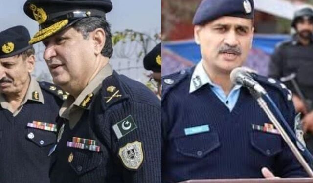 New leadership named for FIA and cyber crime agency
