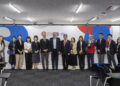 “Pakistan Pavilion shines at Expo 2025 Osaka, Japan”, said Federal Minister for Commerce, Pakistan
