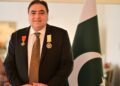 Leading Industrialist and Decorated Personality, Fazal Karim Dadabhoy, Congratulates Field Marshal General Syed Asim Munir on Historic Elevation