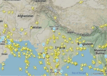 Air India Faces $600 Million Loss from Pakistan Airspace Ban, Seeks Government Support