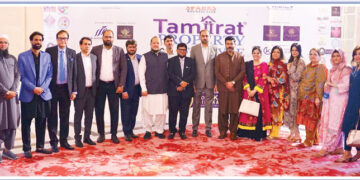 Sparks Business Club Presents Tamiirat Property & Lifestyle Expo – Business Summit 2025 Powered by Family Builders & Developers