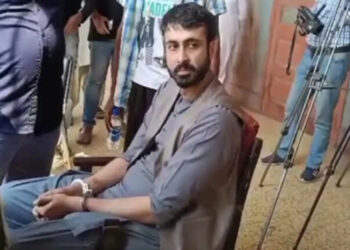 Sahir Hassan Granted Bail by Sindh High Court in Narcotics Case