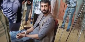 Sahir Hassan Granted Bail by Sindh High Court in Narcotics Case