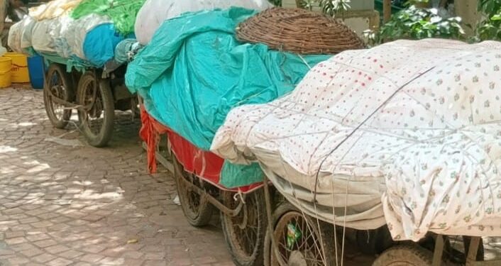 Heritage Foundation, NFEH Urge Sindh Govt, KMC to Save Denso Hall from Neglect