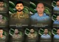 11 Soldiers Martyred, Dozens Injured as Pakistan Repels Indian Attacks: ISPR