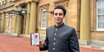 Bilal Bin Saqib Appointed Special Assistant to PM on Blockchain and Cryptocurrency