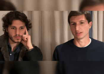 Imran Khan’s Sons Break Silence, Urge Global Attention on Father’s Imprisonment