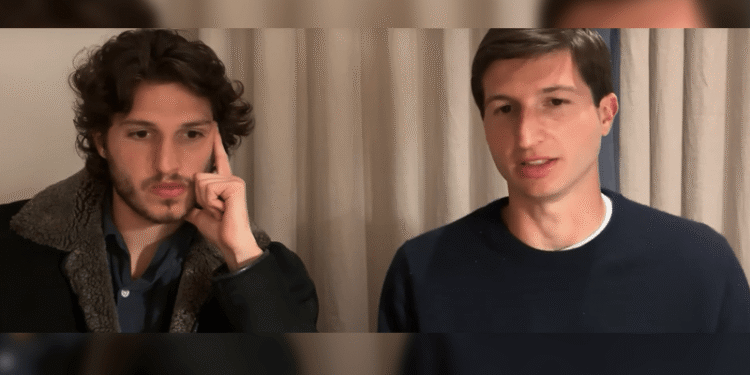 Imran Khan’s Sons Break Silence, Urge Global Attention on Father’s Imprisonment