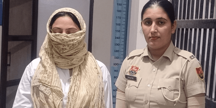 Indian Officer Arrested for Allegedly Spying for Pakistan Amid Escalating Tensions