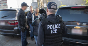 ERO Boston Arrests Criminal Aliens During Operation Kilo Romeo