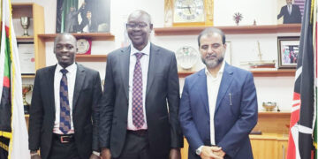 Pakistan-Kenya Business Council Announces Importers Networking Expo in Nairobi