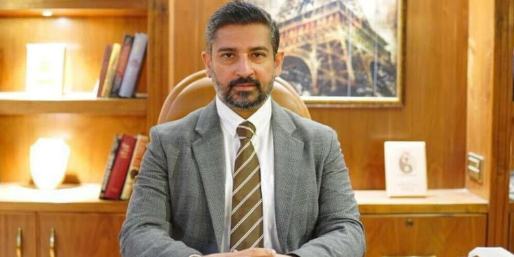 PAKISTAN TANNERS ASSOCIATIONS STANDS FIRMLY WITH ARMED FORCES,  DANISH AMAN